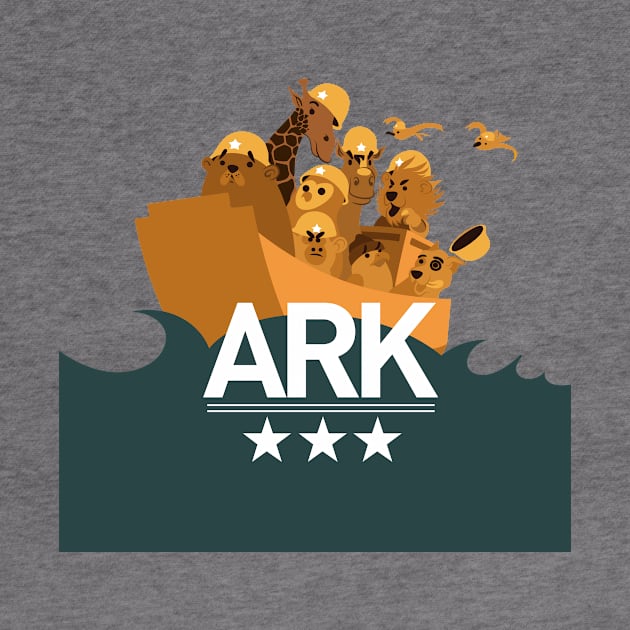 ARK group logo v4 by ARKgroup